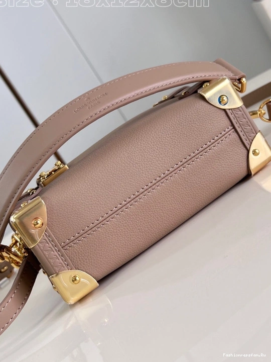 FS CHEAP Trunk LOUIS PM-18*12.5*8CM Side VUITTON 0728